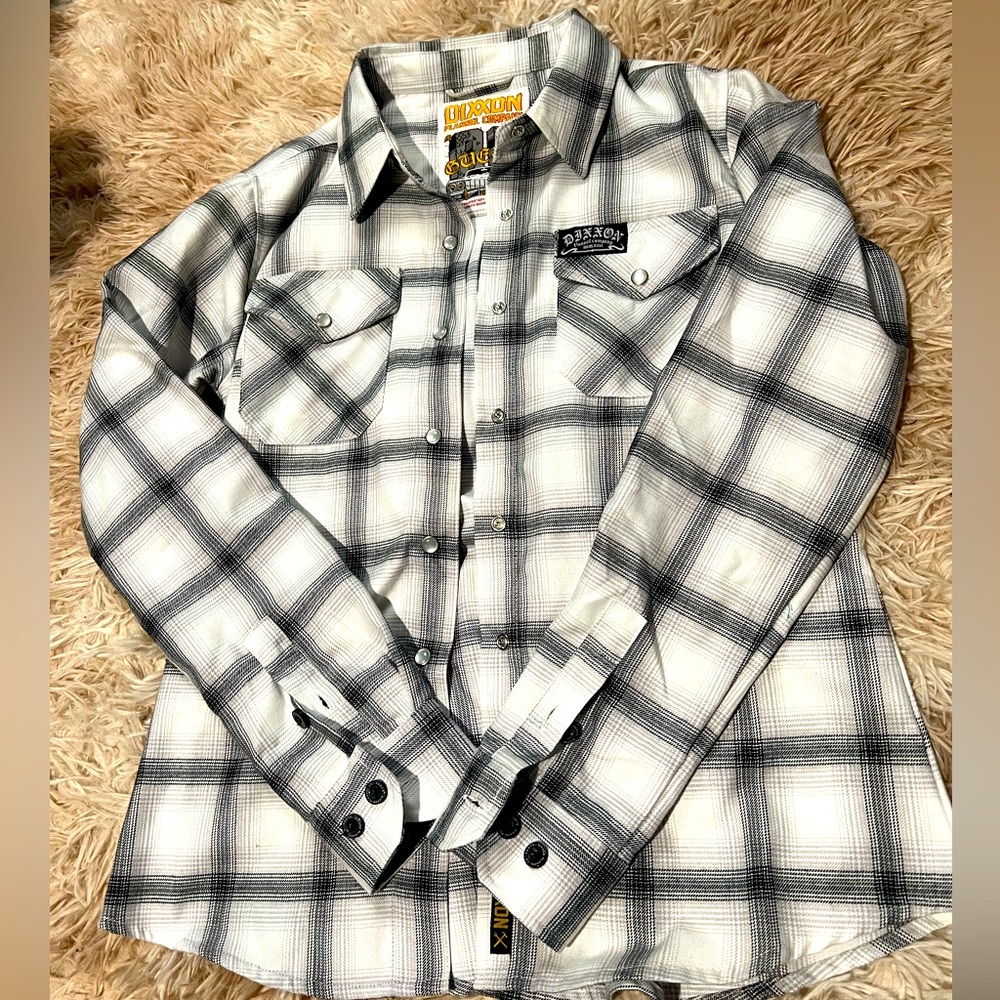 Women’s Dixxon Medium